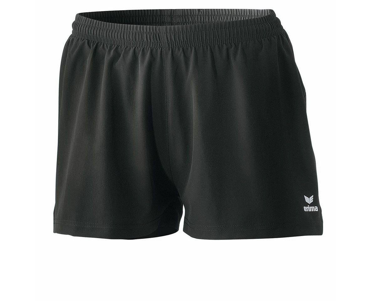 Erima Laufshirt Marathon Shorts Damen von Erima