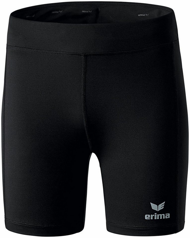 Erima Laufshirt Performance Laufhose kurz Damen Erima Laufshirt Performance Laufhose kurz Damen von Erima