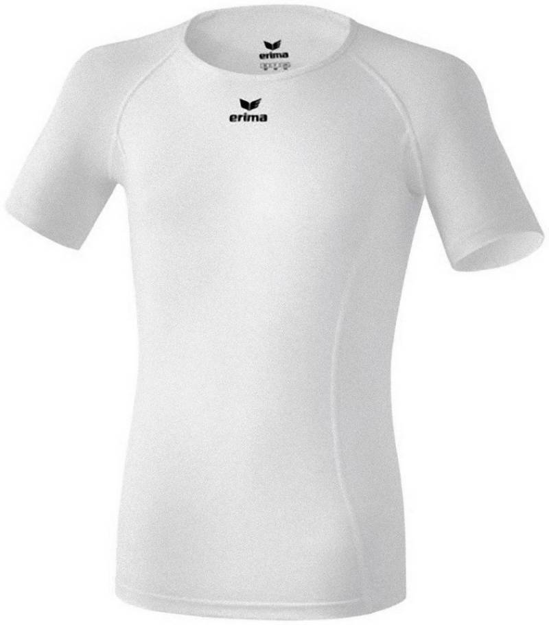 Erima Laufshirt Support Unisex Sportshirt Shirt T-Shirt Fussball Funktionsshirt Laufen Sport Training von Erima