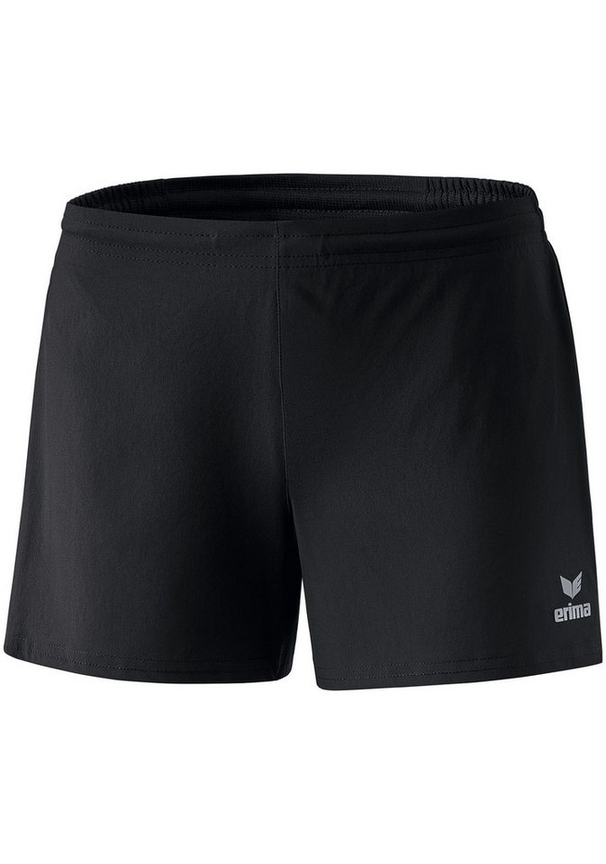 Erima Laufshorts Damen Marathon Shorts von Erima