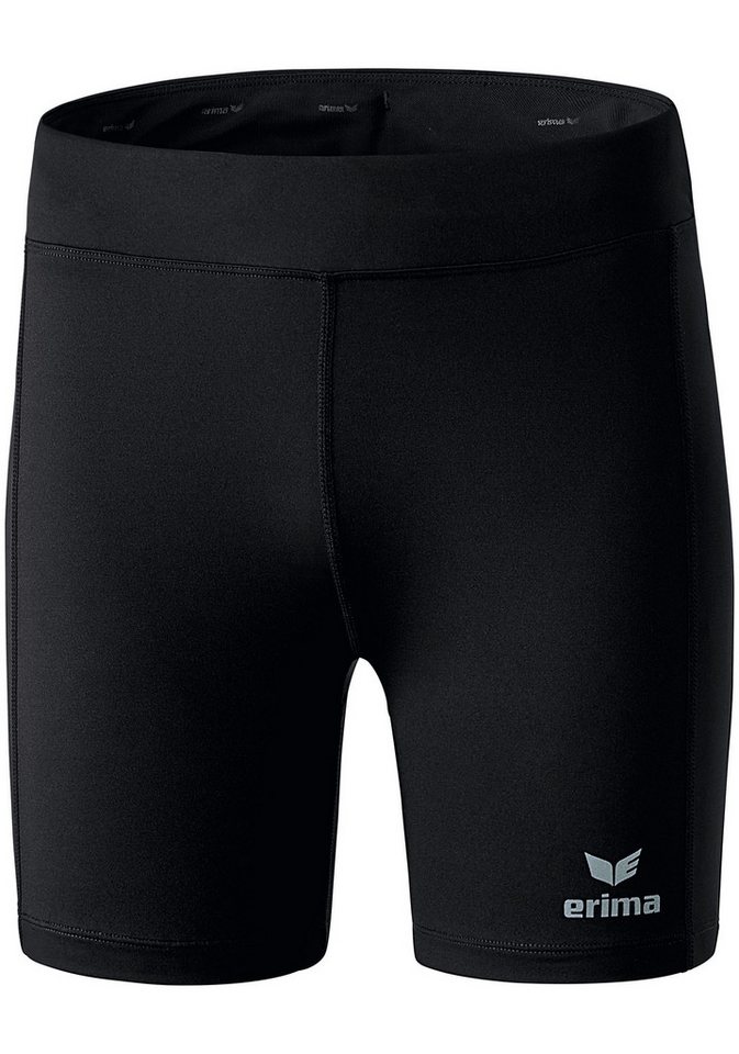 Erima Laufshorts Damen Performance Laufhose Kurz von Erima