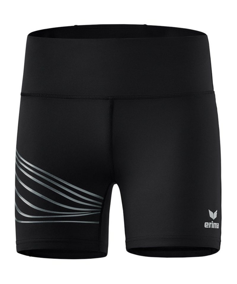 Erima Laufshorts Erima Racing Short Leggings Damen Shorts Damen von Erima