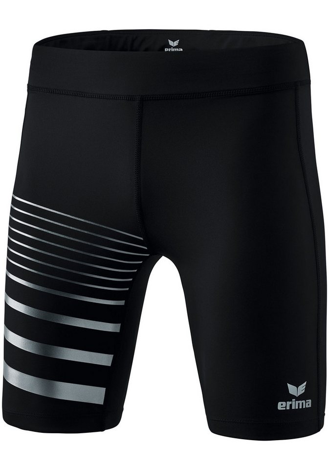 Erima Laufshorts Herren Race Line 2.0 Laufhose kurz von Erima