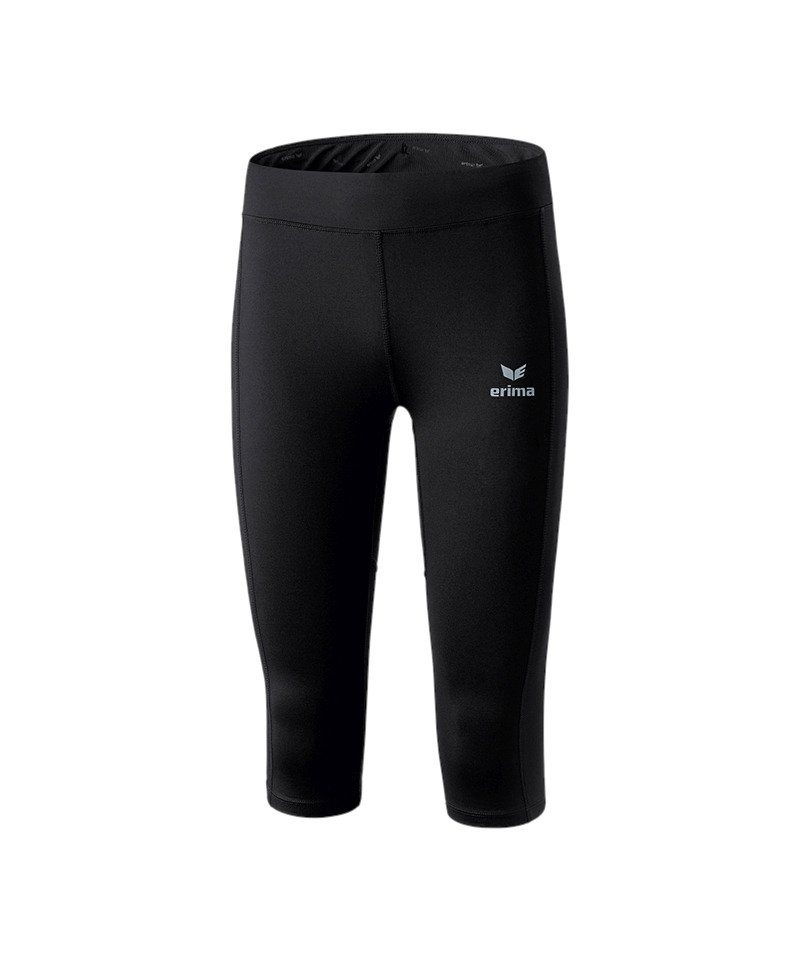 Erima Laufshorts Erima Performance Laufhose 3/4 Damen Damen Erima Laufshorts Erima Performance Laufhose 3/4 Damen Damen von Erima
