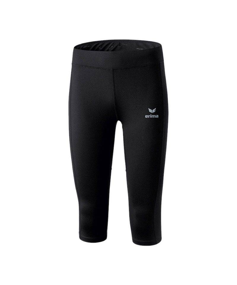 Erima Laufshorts Erima Performance Laufhose 3/4 Damen Damen von Erima
