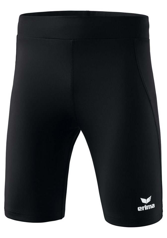 Erima Laufshorts Racing LA Tight kurz Herren Erima Laufshorts Racing LA Tight kurz Herren von Erima