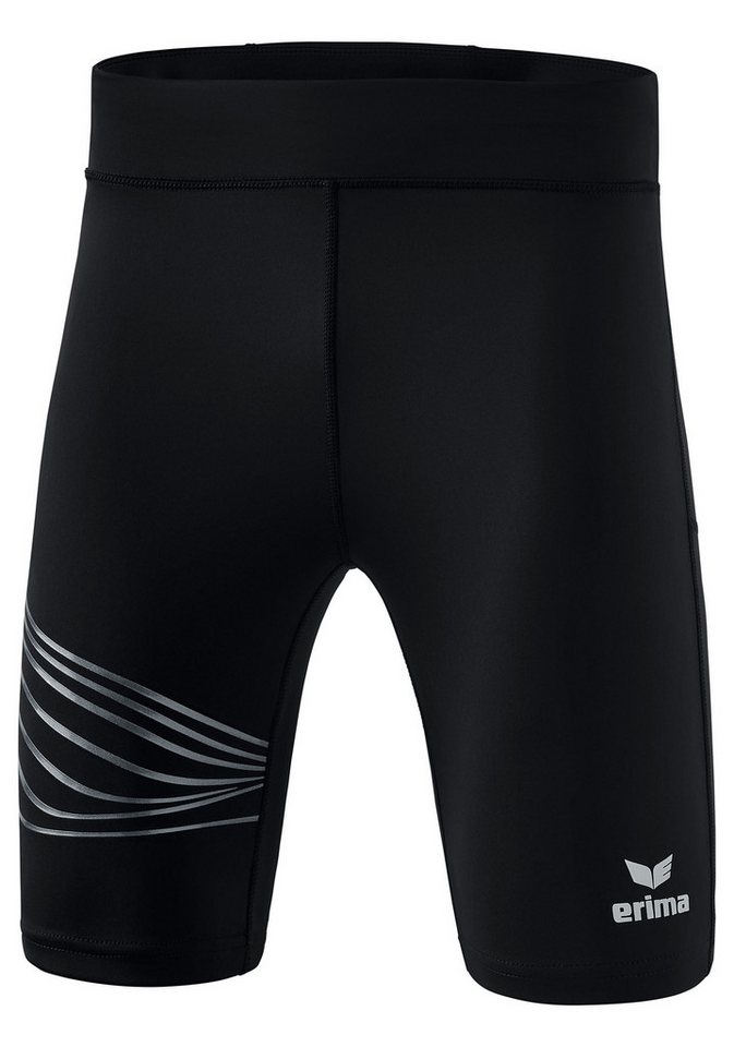 Erima Laufshorts Racing Lauftight kurz Herren von Erima