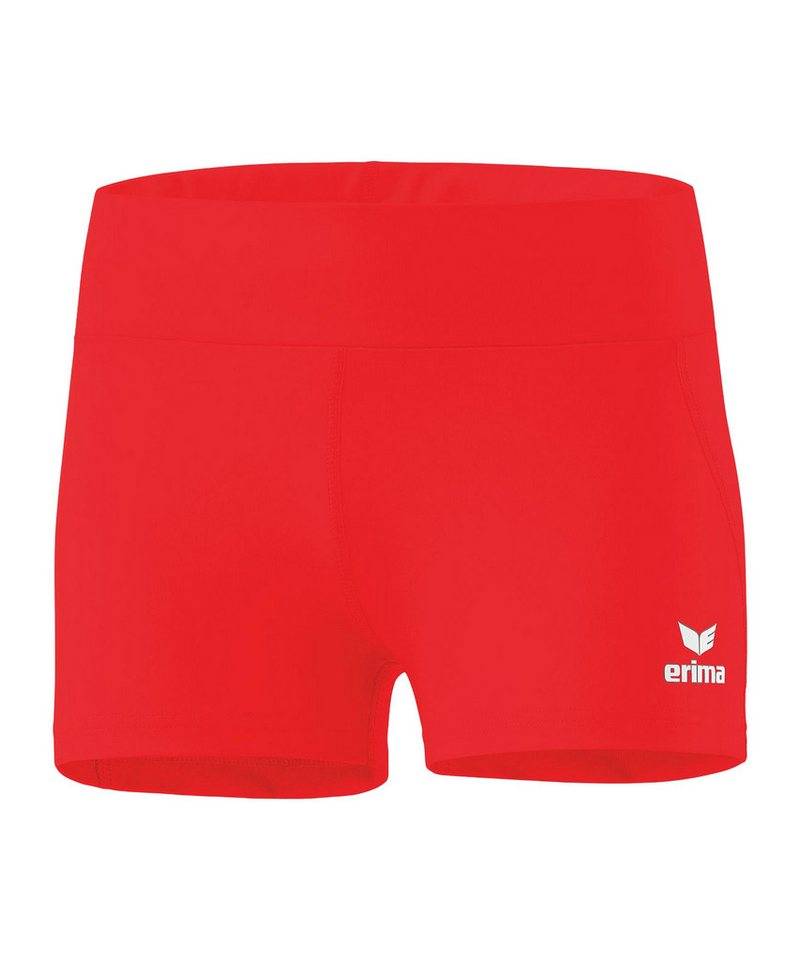 Erima Laufshorts Erima Racing Leichtathletik Short Damen Shorts Erima Laufshorts Erima Racing Leichtathletik Short Damen Shorts von Erima