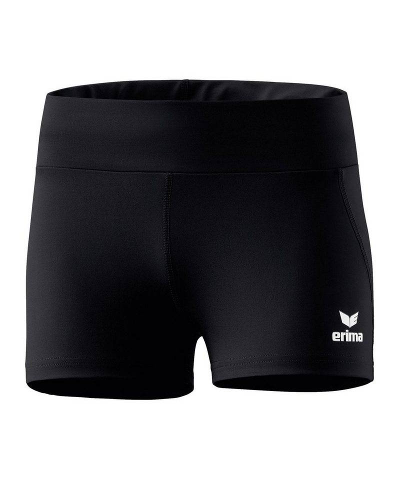 Erima Laufshorts Erima Racing Leichtathletik Short Damen Shorts Erima Laufshorts Erima Racing Leichtathletik Short Damen Shorts von Erima