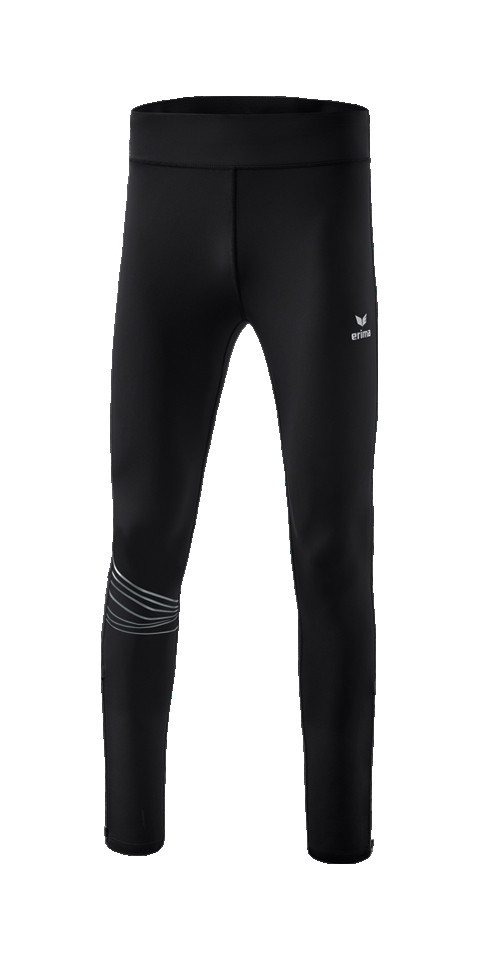 Erima Lauftights Racing Tight black von Erima
