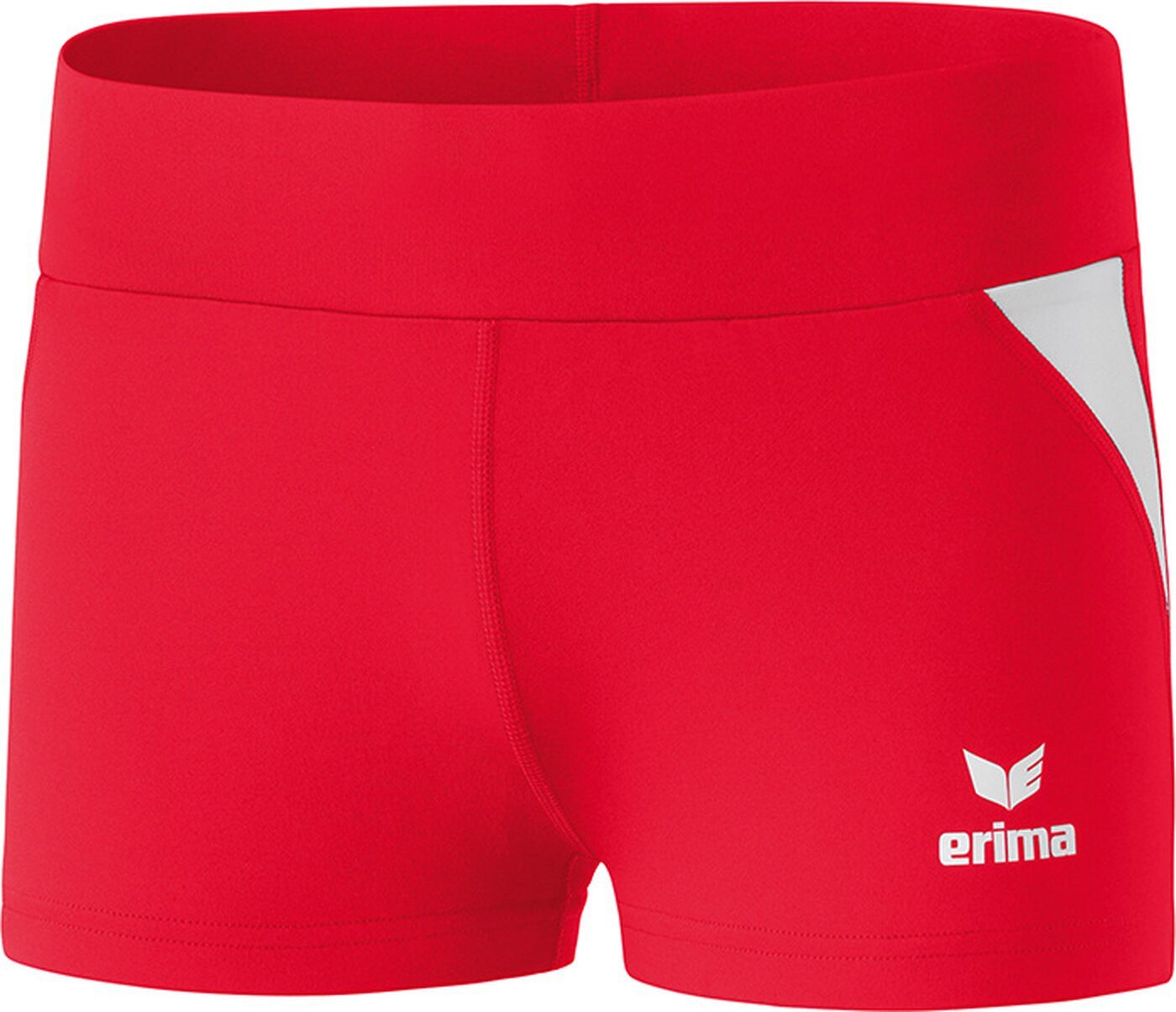 Erima Lauftights athletic hot pants von Erima