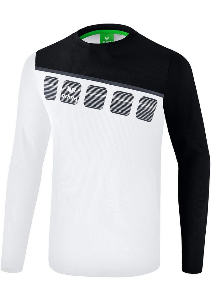 Erima Longsleeve Kinder 5-C Longsleeve von Erima