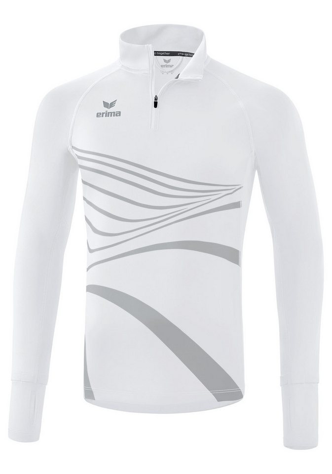 Erima Longsleeve RACING Longsleeve Herren von Erima