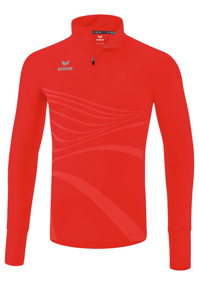 Erima Longsleeve RACING Longsleeve Herren von Erima