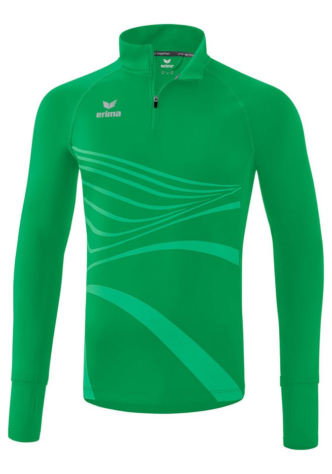 Erima Longsleeve RACING Longsleeve Kinder von Erima