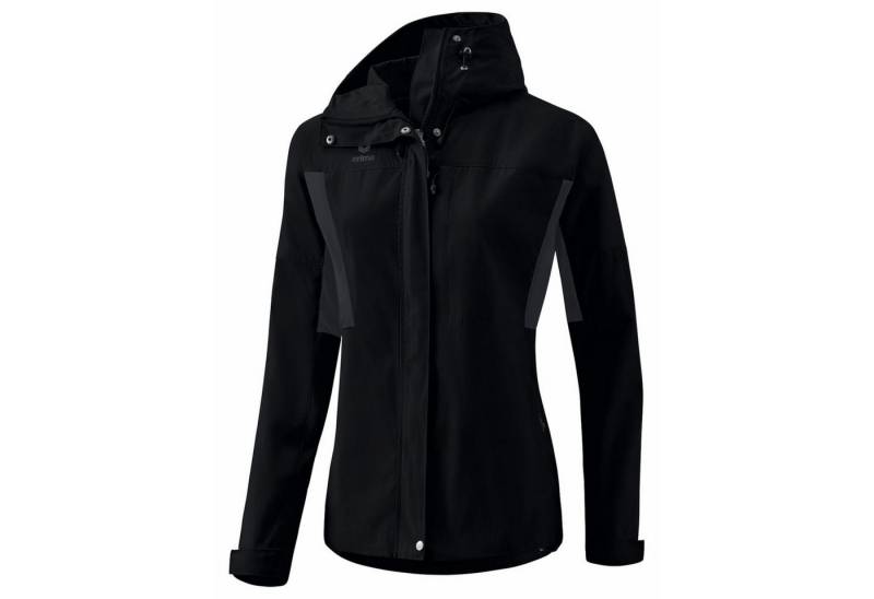 Erima Outdoorjacke erima Damen Multifunktionsjacke von Erima