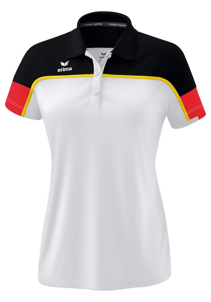 Erima Poloshirt CHANGE by erima Poloshirt Damen von Erima