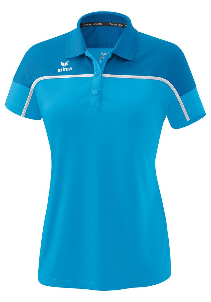 Erima Poloshirt CHANGE by erima Poloshirt Damen von Erima