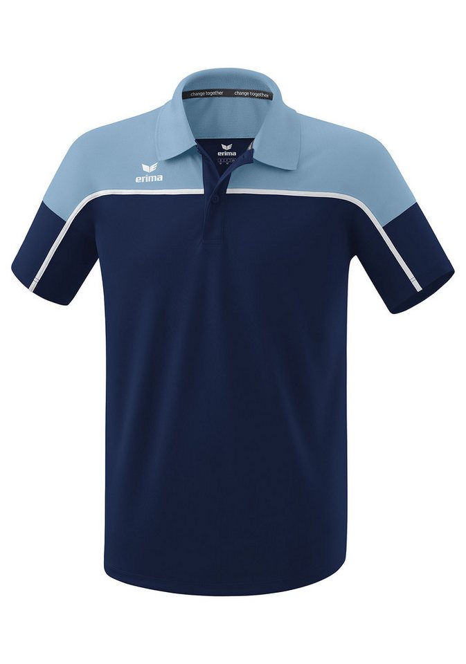 Erima Poloshirt CHANGE by erima Poloshirt Herren von Erima