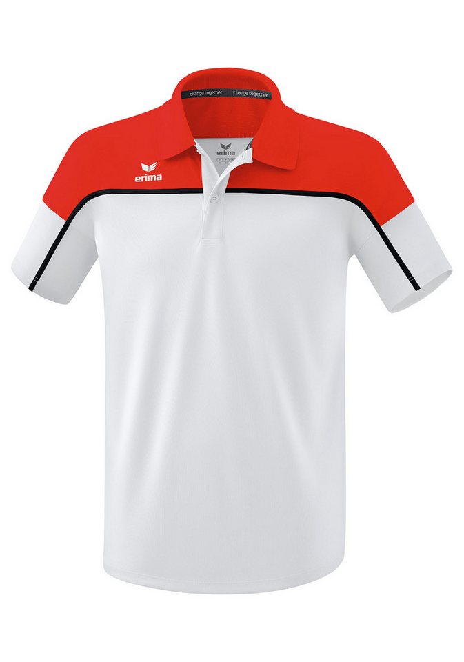 Erima Poloshirt CHANGE by erima Poloshirt Herren von Erima