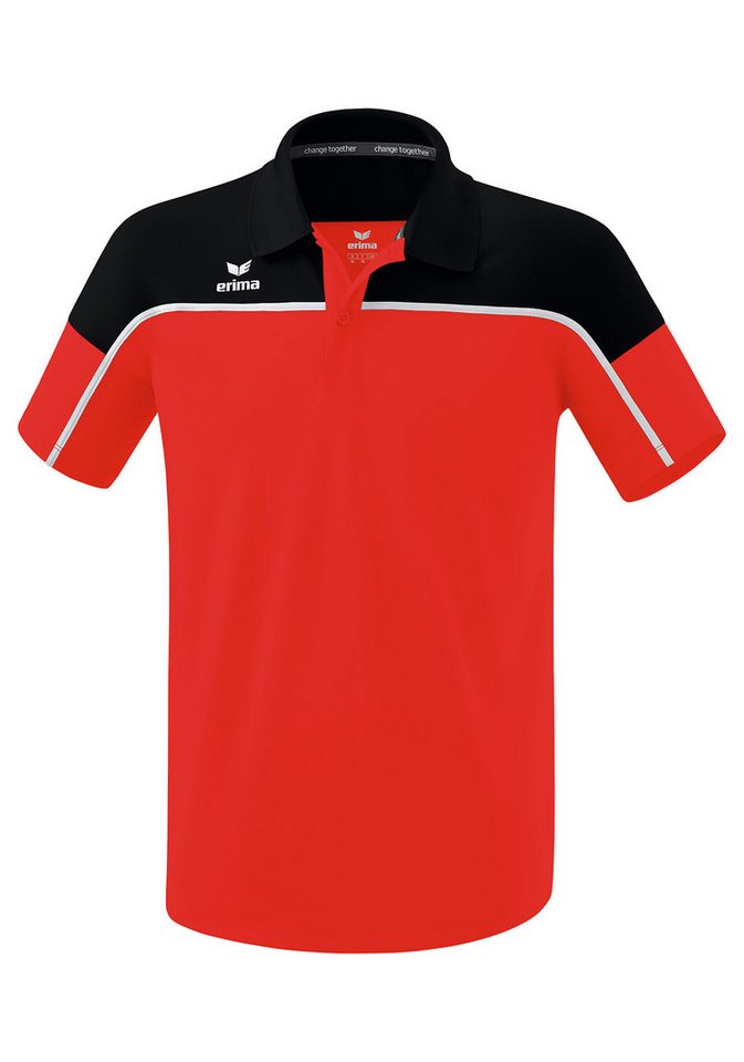 Erima Poloshirt CHANGE by erima Poloshirt Herren von Erima