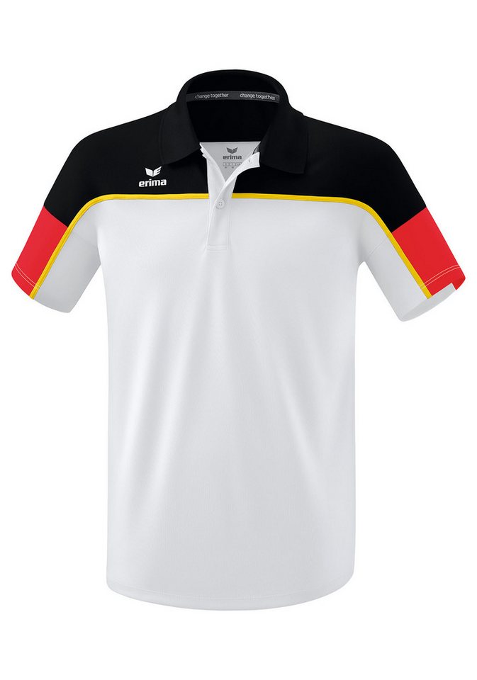 Erima Poloshirt CHANGE by erima Poloshirt Herren von Erima