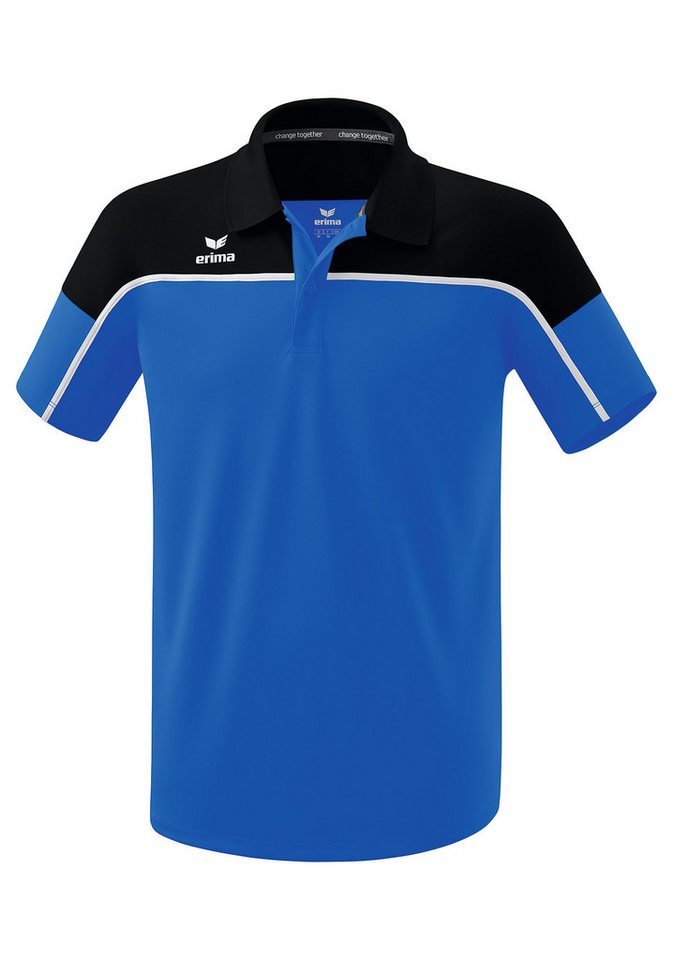 Erima Poloshirt CHANGE by erima Poloshirt Herren von Erima