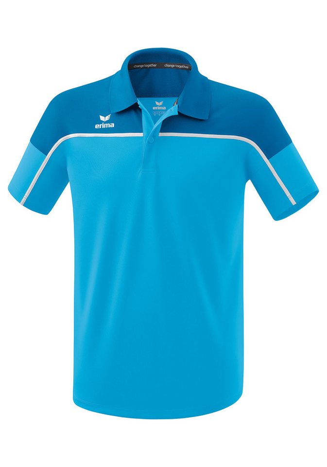 Erima Poloshirt CHANGE by erima Poloshirt Herren von Erima