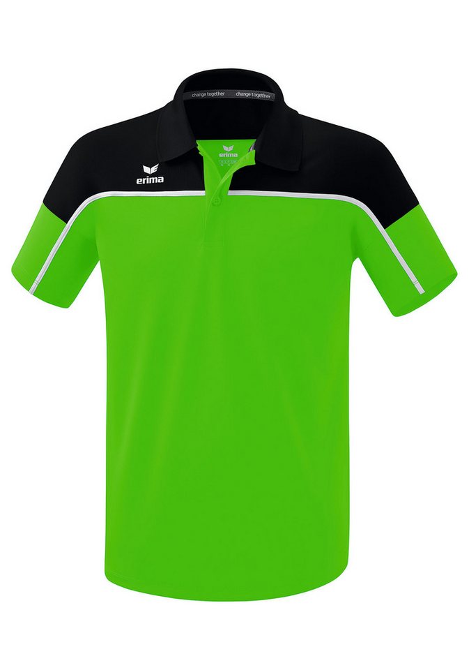 Erima Poloshirt CHANGE by erima Poloshirt Herren von Erima