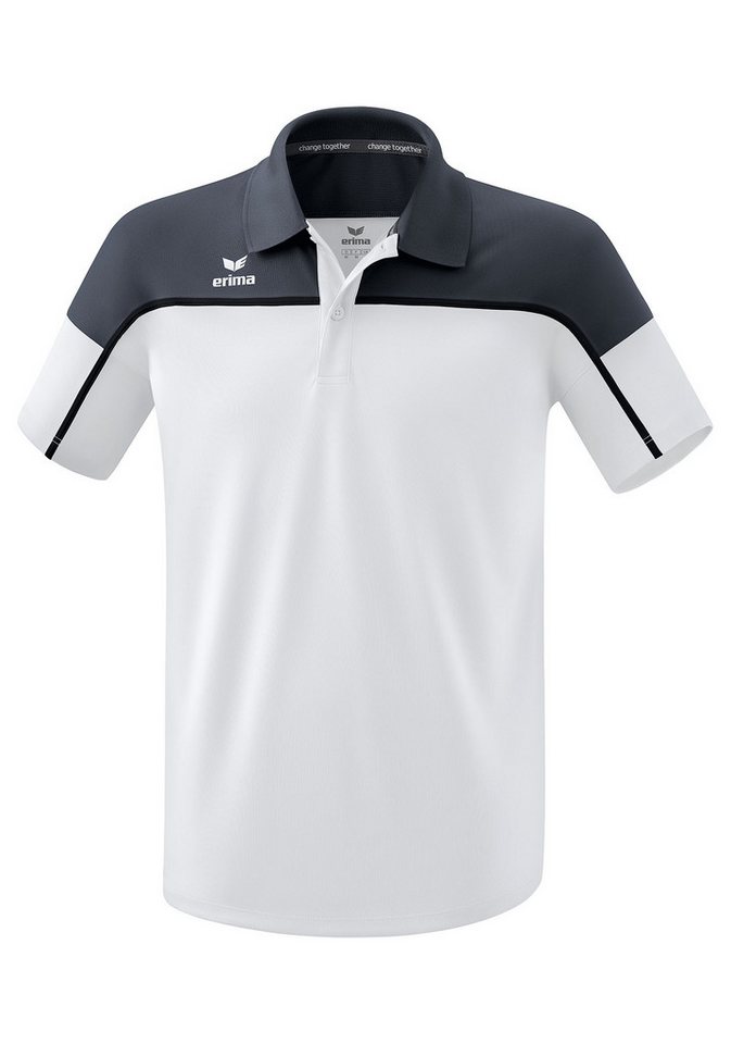 Erima Poloshirt CHANGE by erima Poloshirt Herren von Erima