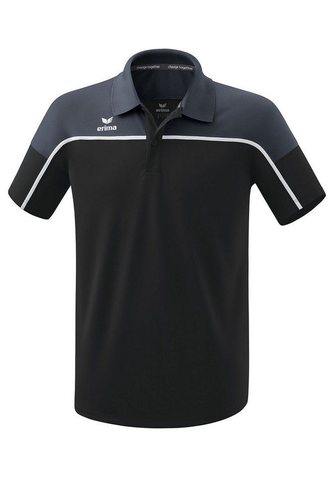 Erima Poloshirt CHANGE by erima Poloshirt Herren von Erima