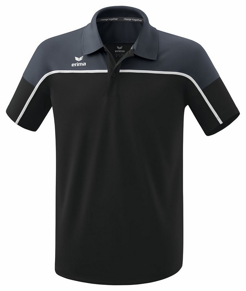 Erima Poloshirt Change Poloshirt Erima Poloshirt Change Poloshirt von Erima