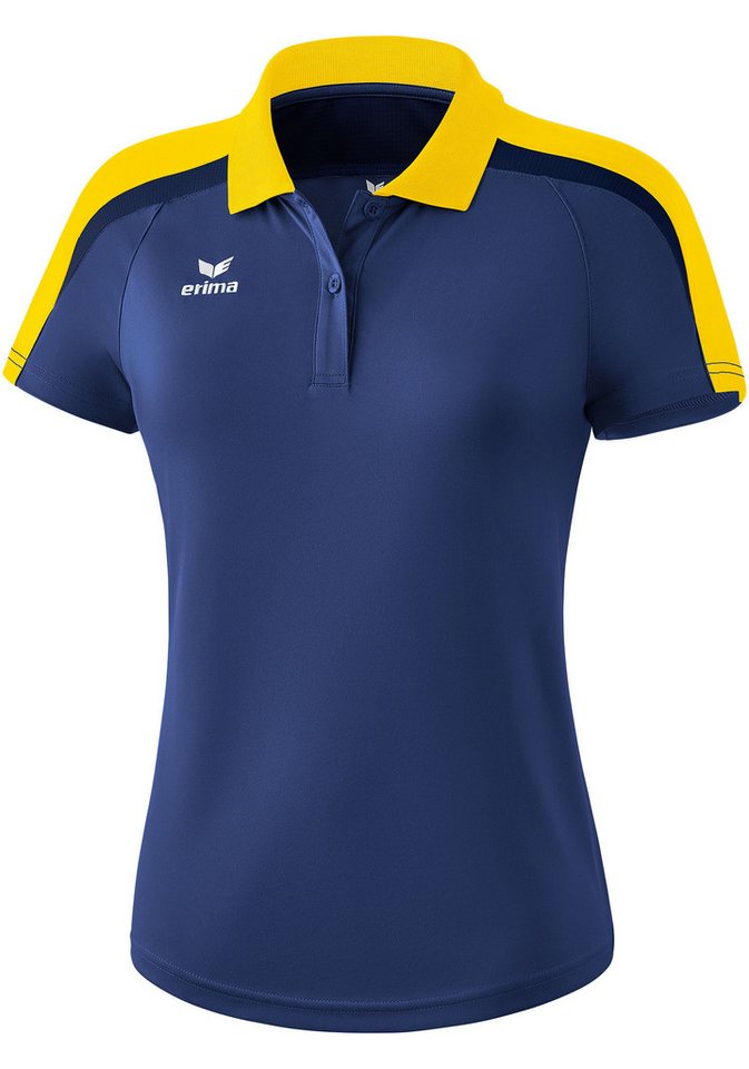 Erima Poloshirt Damen Liga 2.0 Poloshirt von Erima