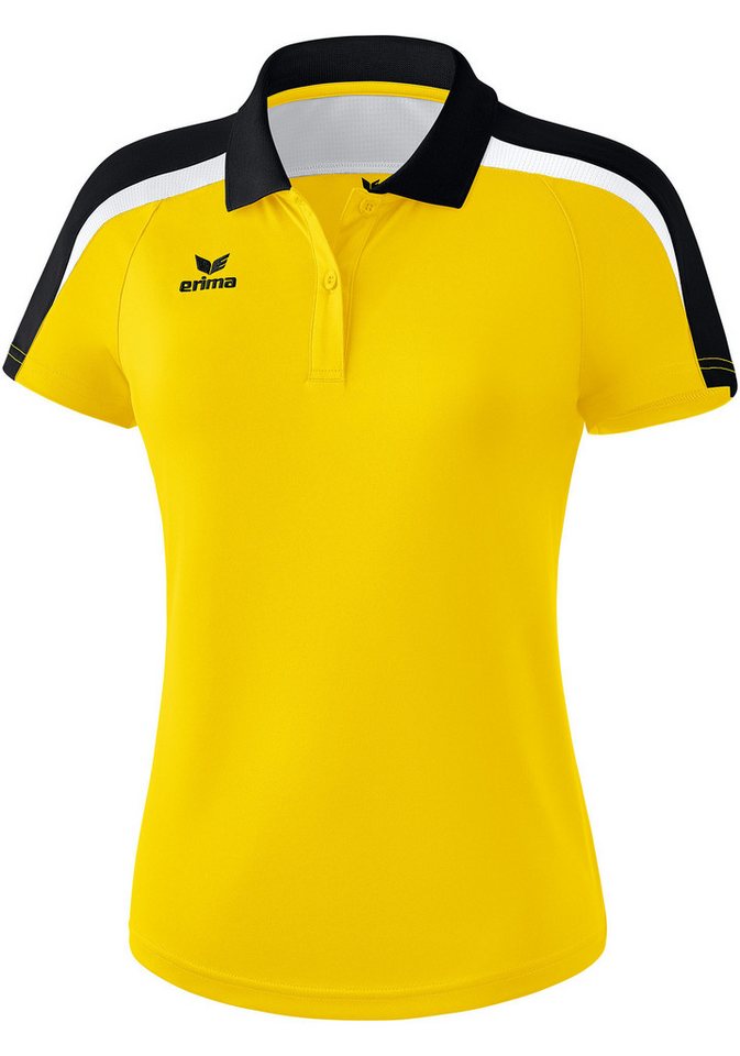 Erima Poloshirt Damen Liga 2.0 Poloshirt von Erima