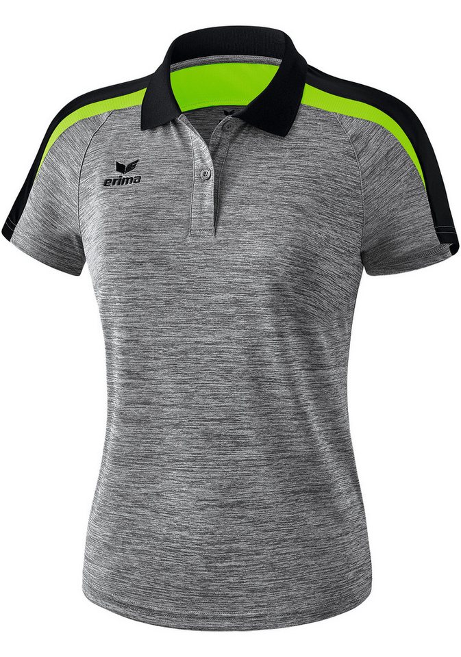 Erima Poloshirt Damen Liga 2.0 Poloshirt von Erima