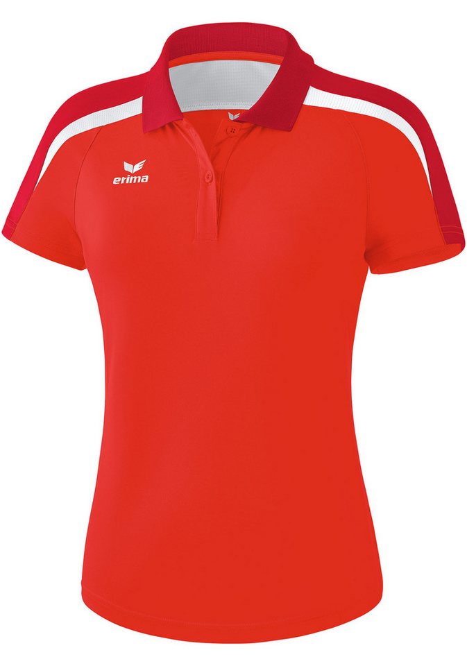 Erima Poloshirt Damen Liga 2.0 Poloshirt von Erima