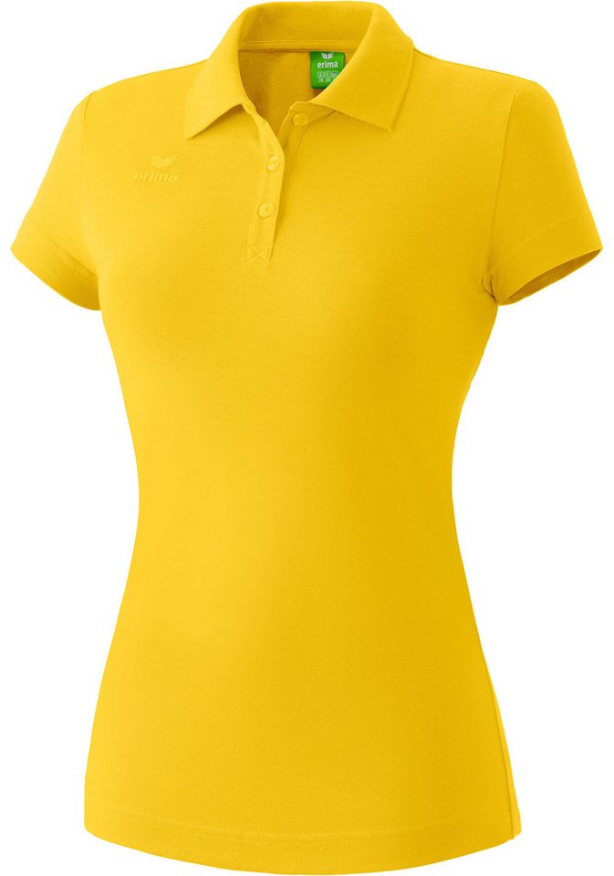 Erima Poloshirt Damen Teamsport Poloshirt von Erima