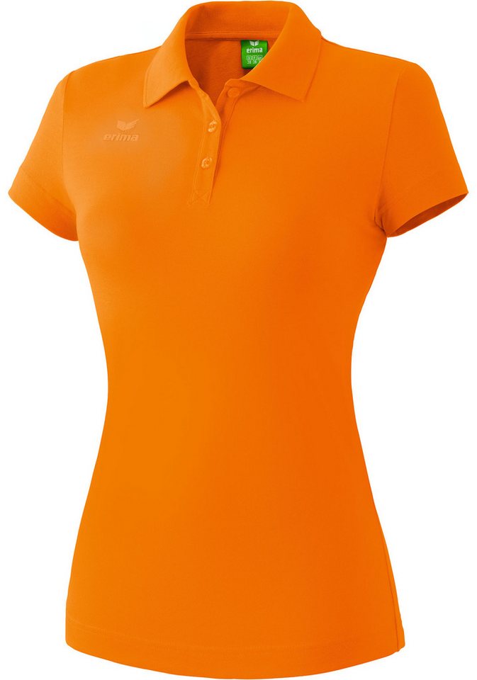 Erima Poloshirt Damen Teamsport Poloshirt von Erima