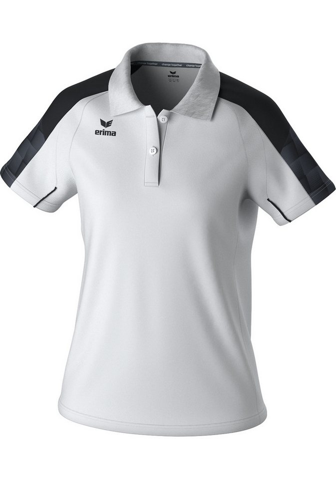 Erima Poloshirt EVO STAR Poloshirt Damen von Erima