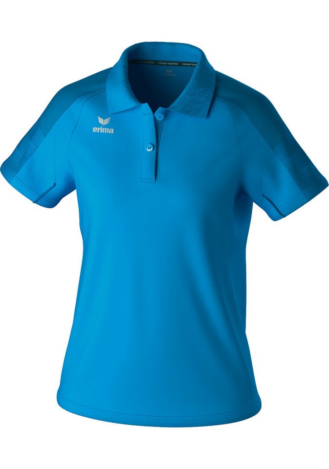 Erima Poloshirt EVO STAR Poloshirt Damen von Erima