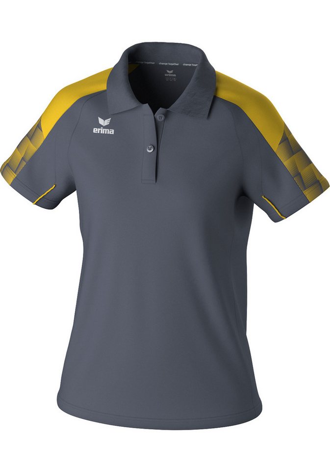 Erima Poloshirt EVO STAR Poloshirt Damen von Erima