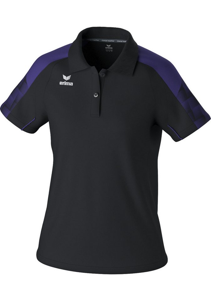 Erima Poloshirt EVO STAR Poloshirt Damen von Erima