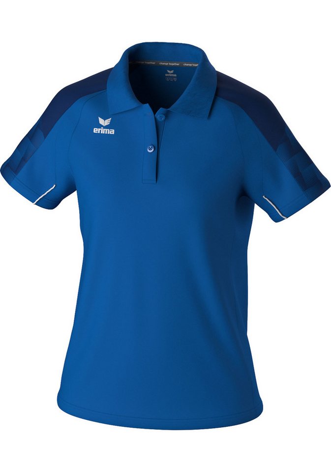 Erima Poloshirt EVO STAR Poloshirt Damen von Erima