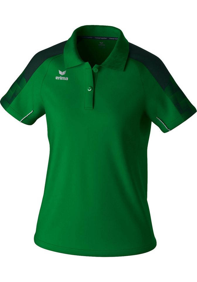 Erima Poloshirt EVO STAR Poloshirt Damen von Erima