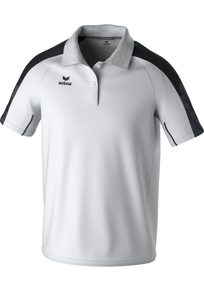 Erima Poloshirt EVO STAR Poloshirt Herren von Erima