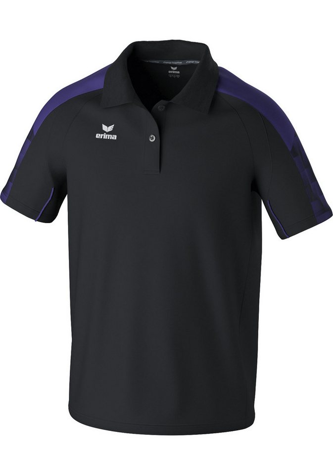 Erima Poloshirt EVO STAR Poloshirt Herren von Erima