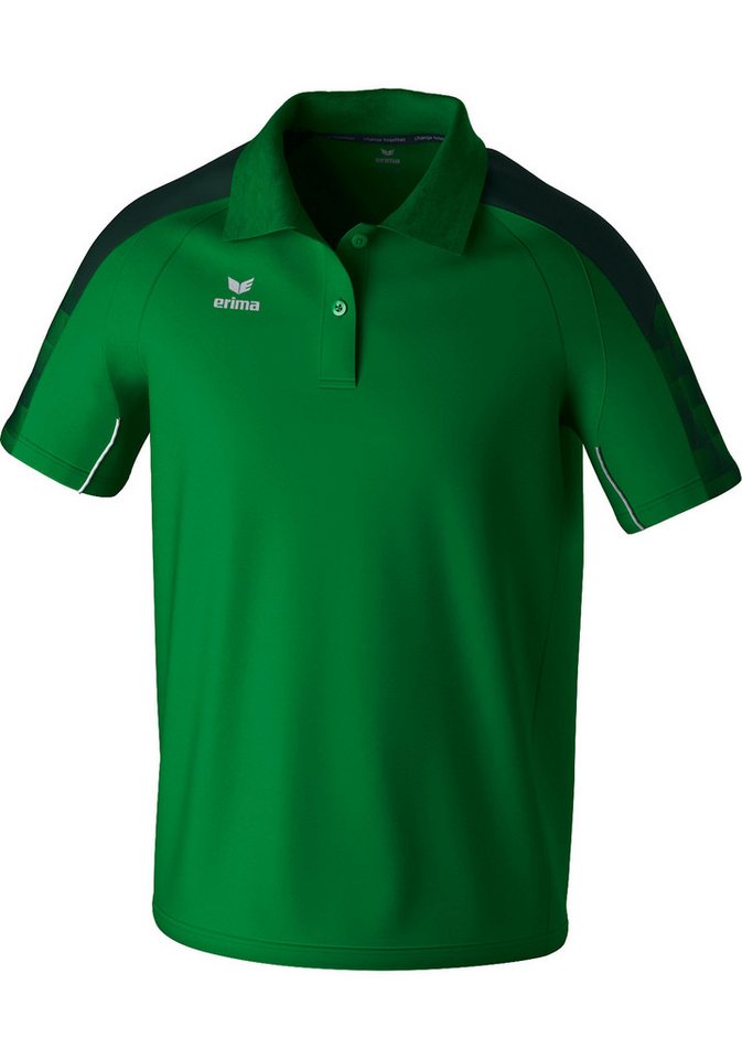 Erima Poloshirt EVO STAR Poloshirt Herren von Erima