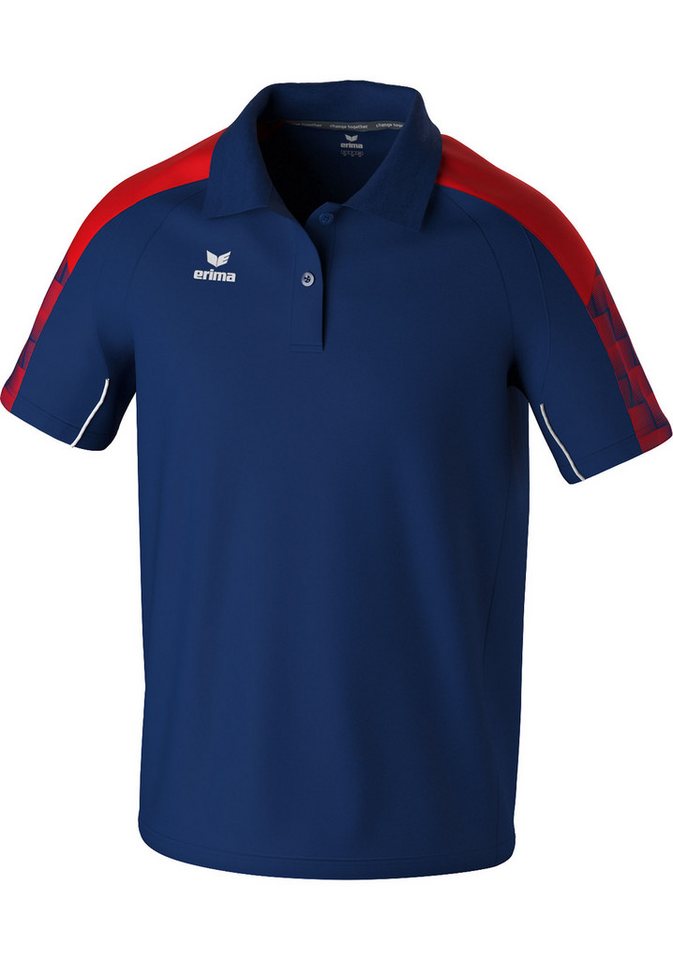 Erima Poloshirt EVO STAR Poloshirt Herren von Erima