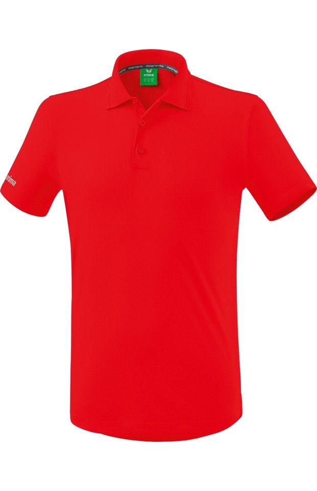Erima Poloshirt Erima Herren Polo-Sportshirt von Erima