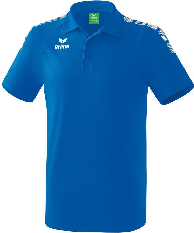 Erima Poloshirt Essential 5-C Poloshirt Erima Poloshirt Essential 5-C Poloshirt von Erima